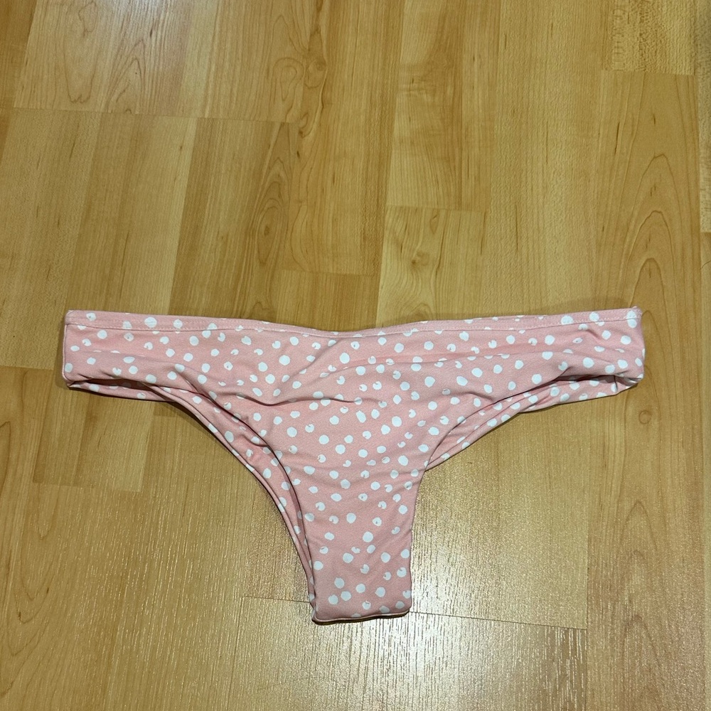 Midori Bikini Bottom Brayden